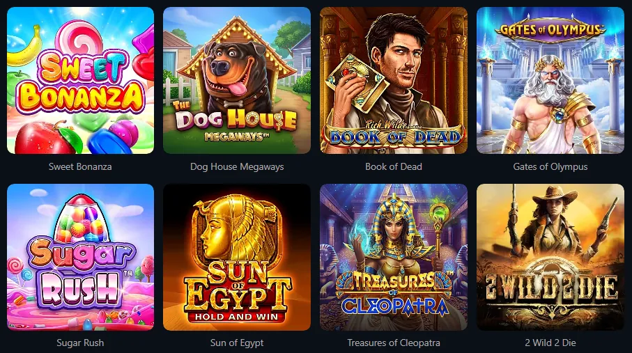 casino games casinoways casino